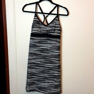 Athleta Dress